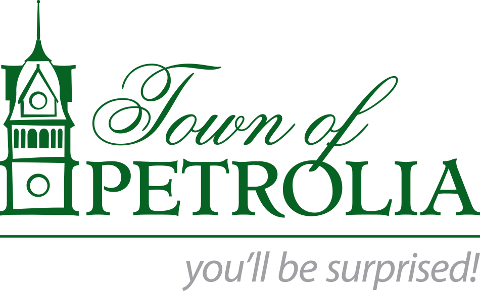 Petrolia